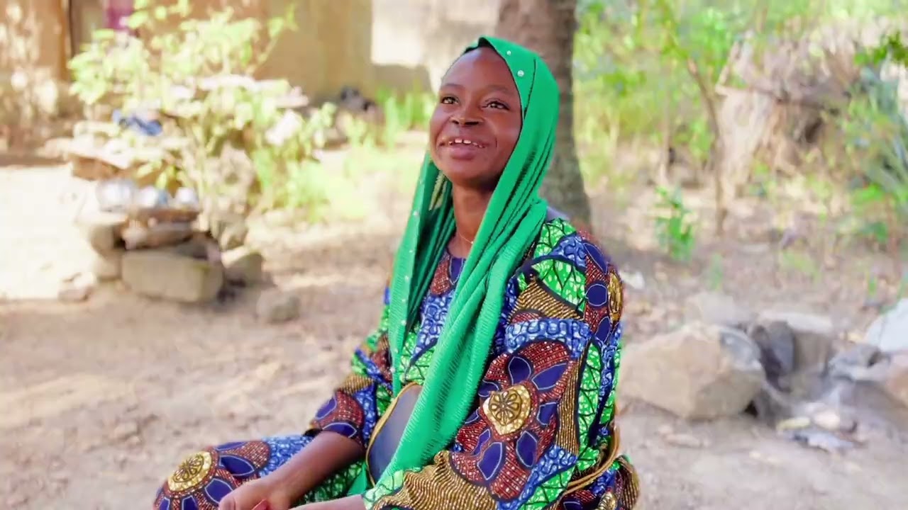 TEM KOTOKOLI FILM WOURO FEYI DANA SAISON 1 ( ÉPISODE 8)