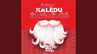 Dieviška žiema (feat. Inga Valinskienė)