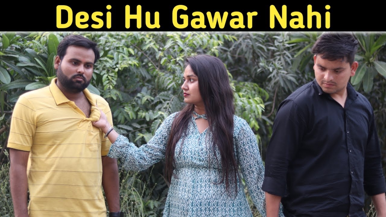 Desi Hu Gawar Nahi || Dosti Vs Pyar || Waqt Sabka Badalta Hai || PKL || Patther ki Lakeer
