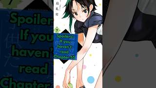 Banris Resolve The Shiunji Family Children - Chapter 55