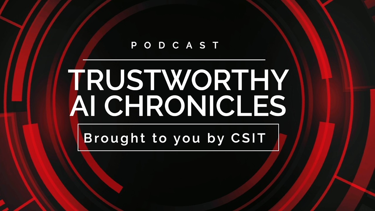 Trustworthy AI Chronicles Podcast | Episode 13 | Nell Watson | Author & AI Safety Researcher