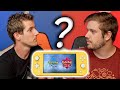 Is there ANY Reason to get a Switch Lite