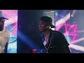 OG Parker Performs At Texas Tech