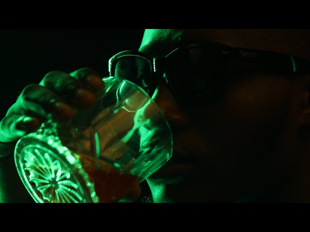 KINGJEMI- “NOT A DAMN THING CHANGED”(Official Audio)