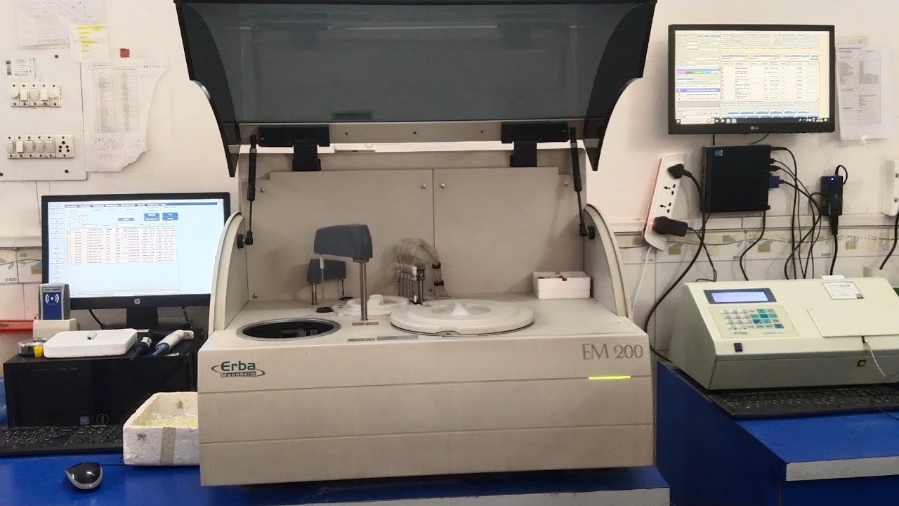 How To Calibrate Erba EM200 multica calibrate XA dmlt youtube how-to-calibrate-erba-em200-multica-calibrate-xa-dmlt-youtube