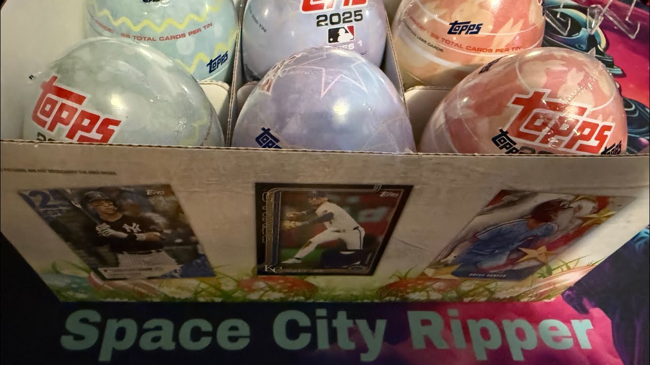 Target Haul Part 1: Egg Case