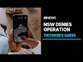 NSW government denies running operation to expose leaker feeding TikToker COVID numbers | ABC News