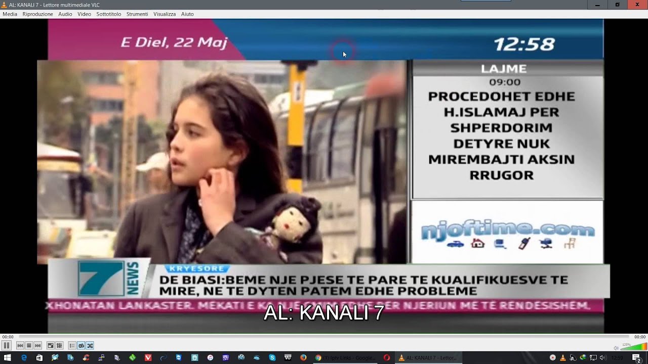 scaricare video on demand