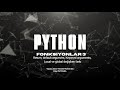 Python 17 : Fonksiyonlar 3 | Return, default argument, Keyword arguments, Local ve global