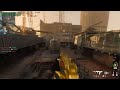 COD MW3 2023 : RTX 4090 / Ryzen 7950X / 4K / Extreme settings / DLSS Quality / Frame Generation