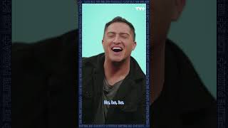 De Todas Las Imitaciones Que Ha Hecho, Estas Son Las Que Felipe Parra Tiene En Su Top 5