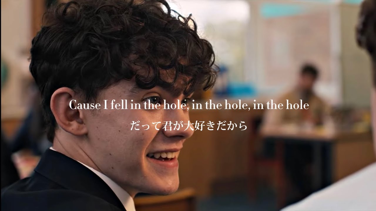 [和訳]Forgive Me Friend - Smith & Thell (heartstopper) - YouTube