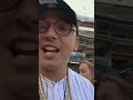 Aaron Judge is a man of his word! Congrats on 60!