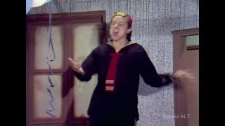 Testando I.A - Kiko canta Morango do nordeste.mp4