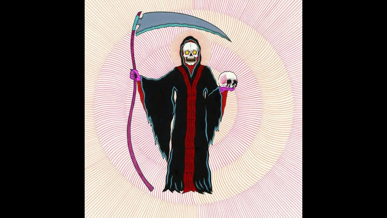 Stoned Jesus - Rituals of the Sun ("The Harvest" 2015)