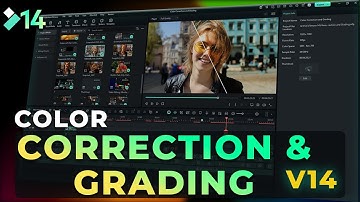 Color Grading Tricks You Need To Try In Filmora