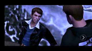 Bully:The Rumble Beta Mission Restoration 