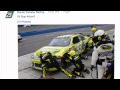 Roush Fenway Racing on Google+