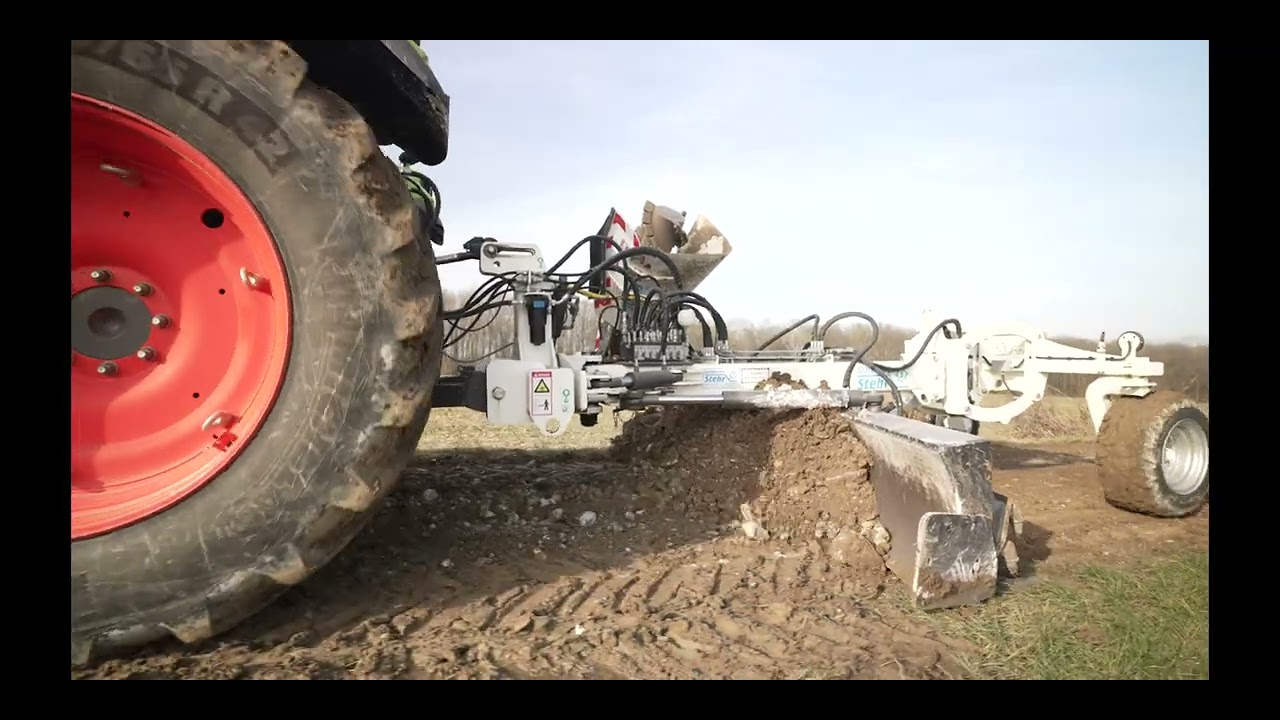 Réfection Entretien de chemins