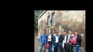 Bitlis Güroymak Norşi̇n Kaleli Mışkan Köyü. Mırın Hebya Kalbün Tunebuya