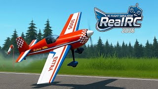 Real RC Flight Simulator 2026 Gameplay