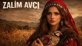 Zali̇m Avci Yaralı Kekliğin Ağıdı Duygusal Anadolu Türküsü