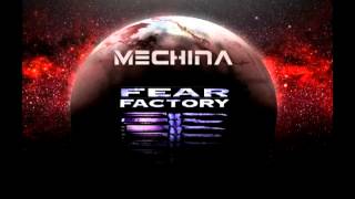 Mechina - Zero Signal [Fear Factory Cover]