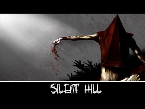 Les Monstres Les Plus Effrayants de SILENT HILL