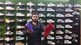 TARUN/SHASTRI NAGAR/SHOE VILLA /NEW ARTICLES 