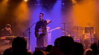 Puma Blue March 3, 2026 Croak Dream Tour Toronto screenshot 4