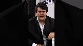 Safa Sarının Levent Kırcaya Dönüştüğü Anlar Yetenek Sizsiniz Türkiye