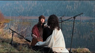 Ru Rose - The Womb [Official Music Video]