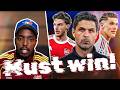 How One Game Could Decide the Premier League..