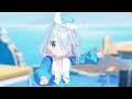 【ブルアカ MMD/4K/60FPS】California Gurls - Friday the 13th Game Meme Dance by Blue Archive Arona アロナ