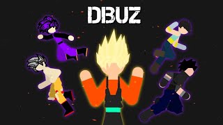 DBUZ intro / trailer
