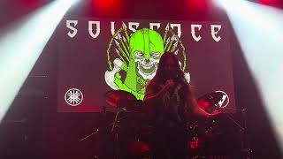 Solstice live - To Sol A Thane @ Prophecy Festival, Balver Hรถhle 06/09/2024