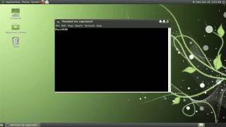 GhostBSD Disable GUI Login