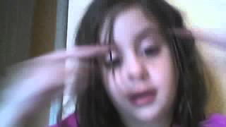 Me Singing Perfect By Pnk