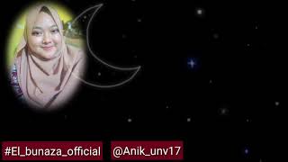 Idul Fitri voc Anik univah |cover Aisyah by Anisa Rahman| #idulfitri #dirumahaja #viral