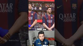 The Fifa Eras Mode Unlocked We Need This In Fc26