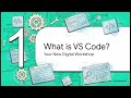 What is Visual Studio Code ?