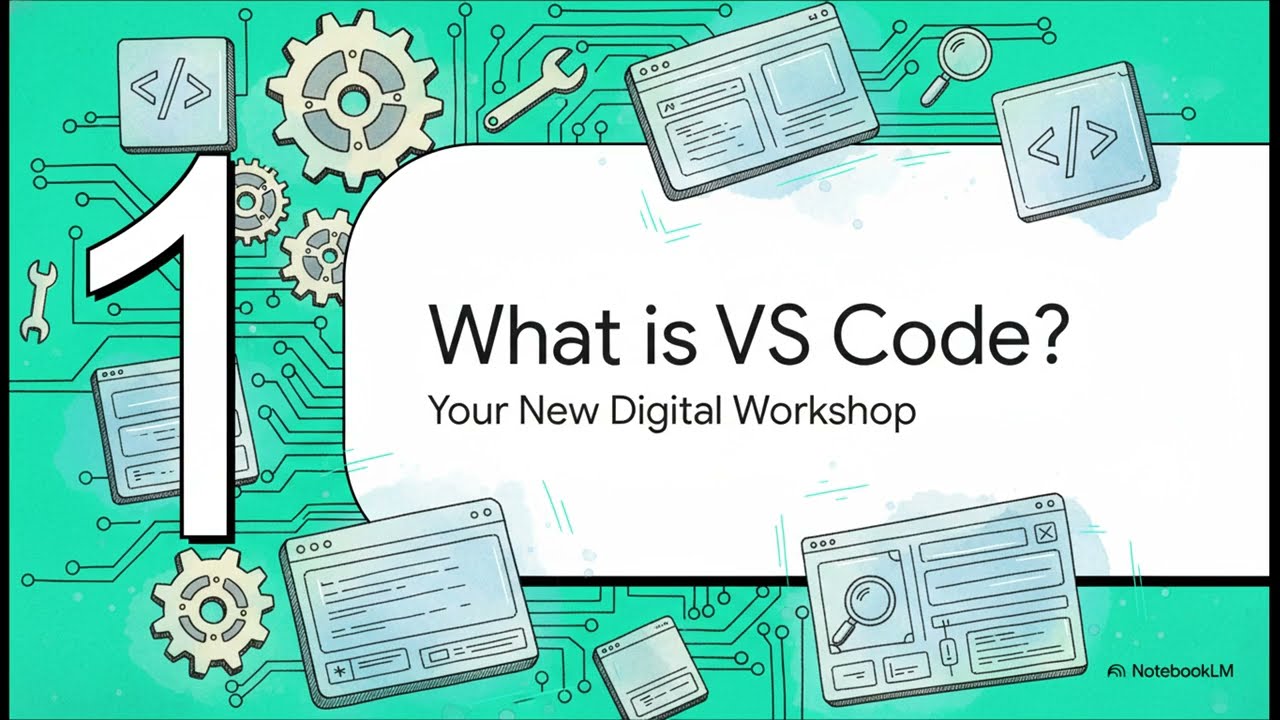 What is Visual Studio Code ?