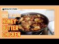 QUICK RECIPE: Honey Butter Chicken! (허니버터치킨) | Learn It In 3 Minutes