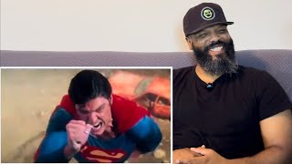Superhero Movies - Patrice O’Neal on Movies Reaction