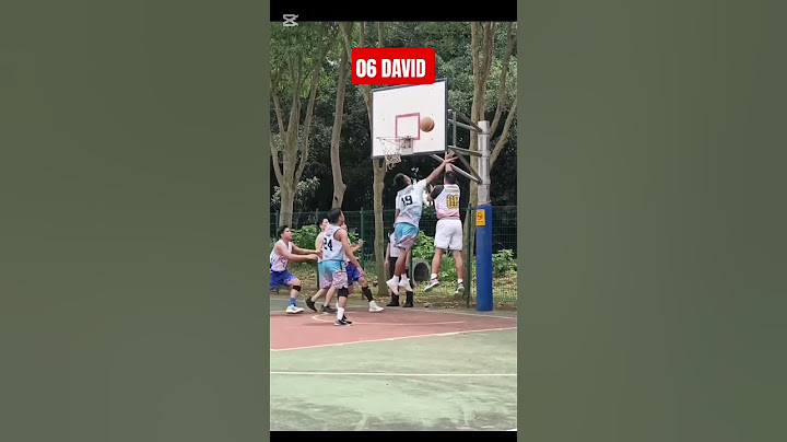 TAIWAN BASKETBALL LEAGUE INTER LINKOU 06 DAVID TEAM LIAN HWA #trending #nba # highlights