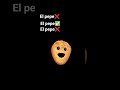 fale el pepe sem escutar🔇🔇🔇🔇🔇