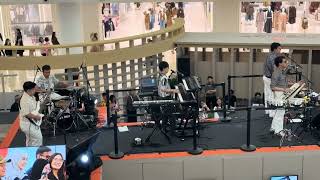 Wijaya 80 Cukup Dewasa Live Beyoutiful Symphony Senayan City 2025
