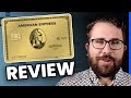 Amex Gold Card Review 2021: Are 4x Rewards Worth the $250 Annual Fee?