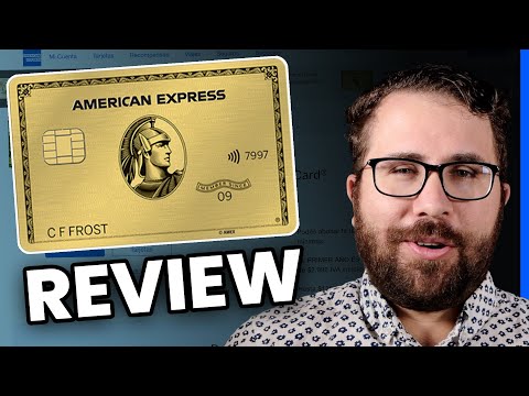 Amex Gold Card Review: Are 4x Rewards Worth the $250 Annual Fee?