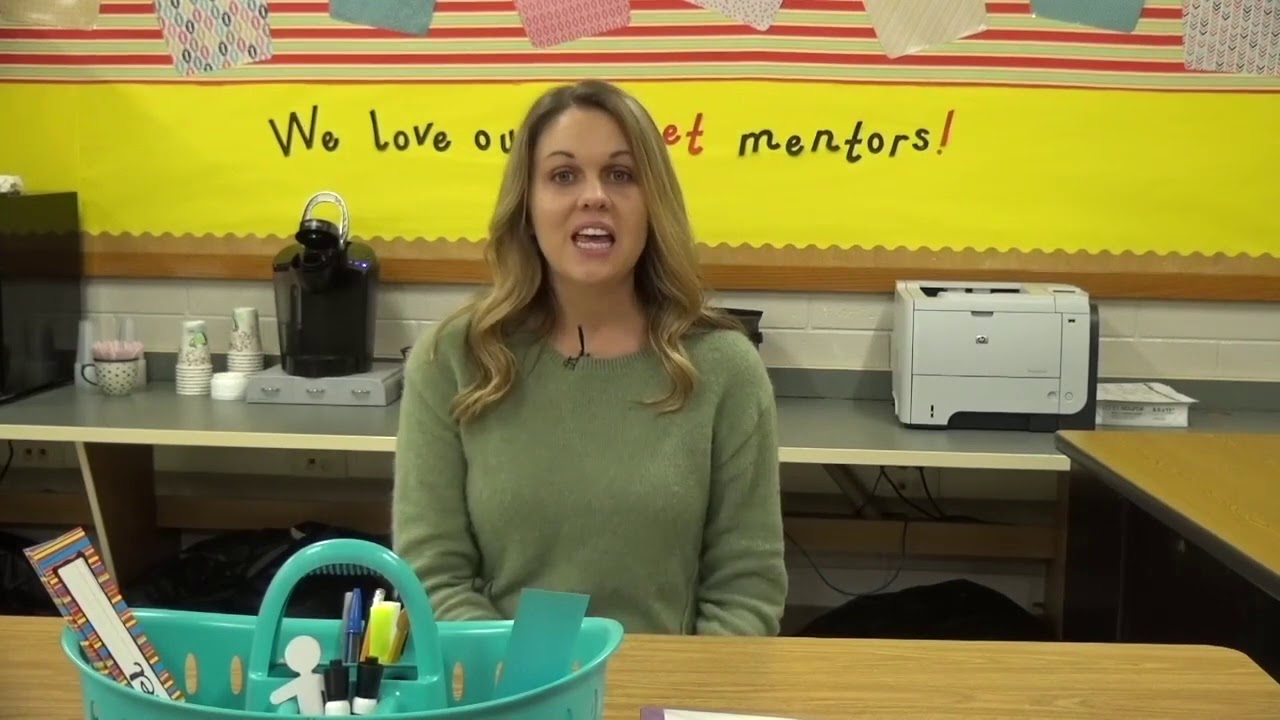 Sugar Creek Elementary HOSTS Video YouTube